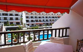 Rentaliday Palmera Canaria